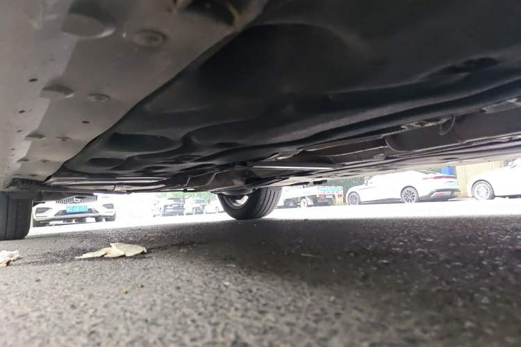 Used BMW X1 2022 sDrive25Li Leading Model Chassis Front Right