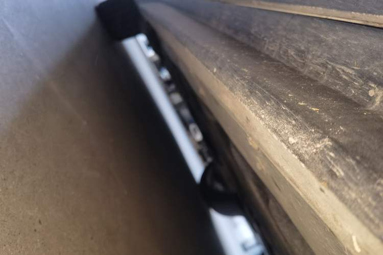 Used BMW X1 2022 sDrive25Li Leading Model Chassis Front Right