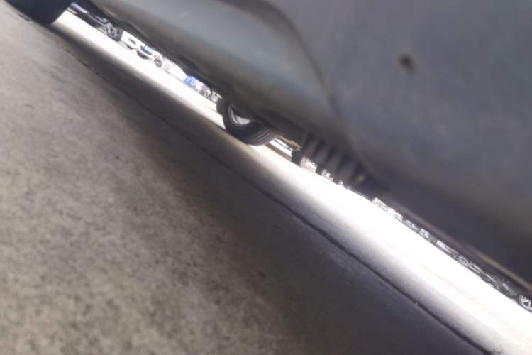 Used BMW X1 2022 sDrive25Li Leading Model Chassis Front Right