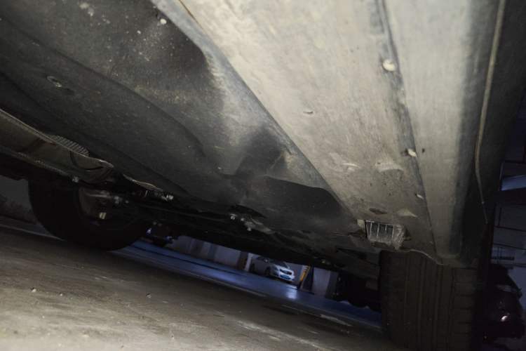Used BMW X1 2022 sDrive25Li Leading Model Chassis Front Right