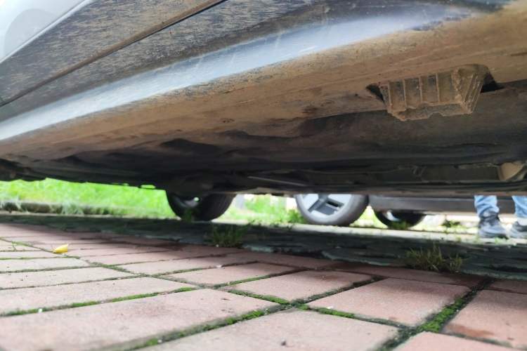 Used BMW X1 2022 sDrive25Li Leading Model Chassis Front Right