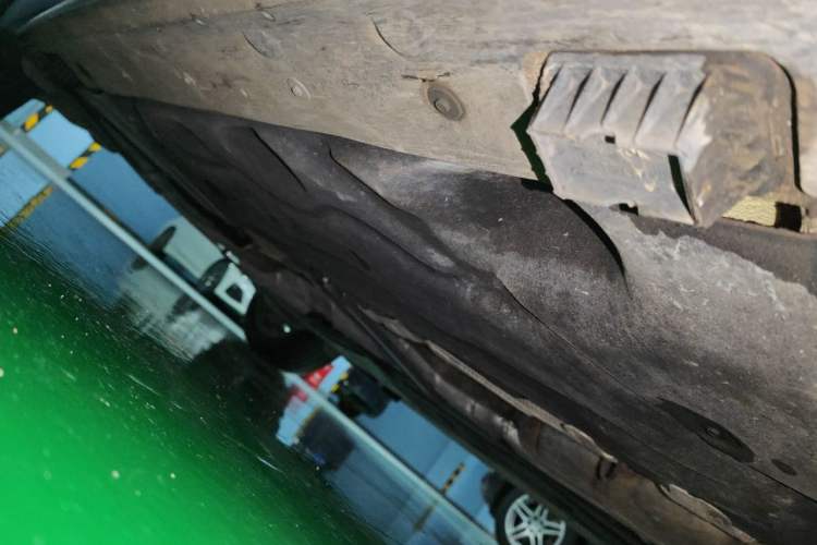 Used BMW X1 2022 sDrive25Li Leading Model Chassis Front Right