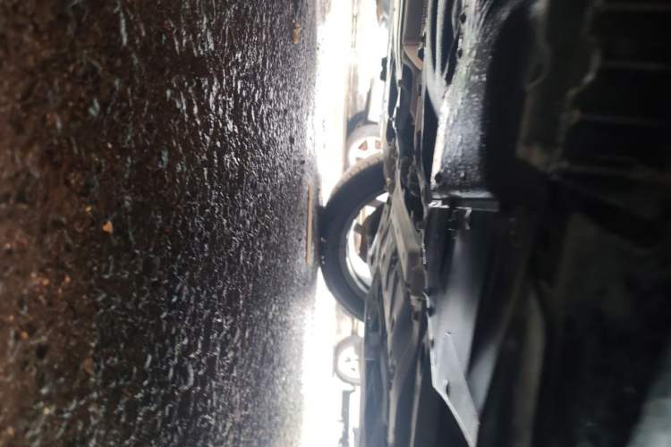 Used BMW X1 2022 sDrive25Li Leading Model Chassis Front Right