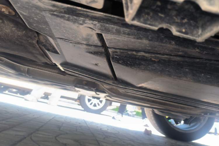 Used BMW X1 2022 sDrive25Li Leading Model Chassis Front Right