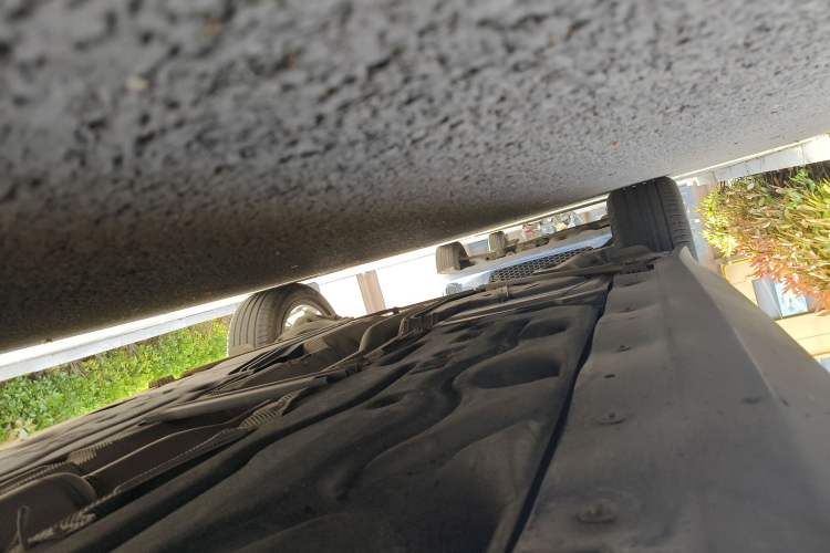 Used BMW X1 2022 sDrive25Li Leading Model Chassis Front Right