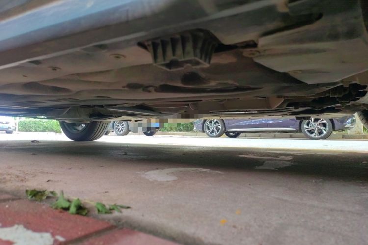 Used BMW X1 2022 sDrive25Li Leading Model Chassis Front Right