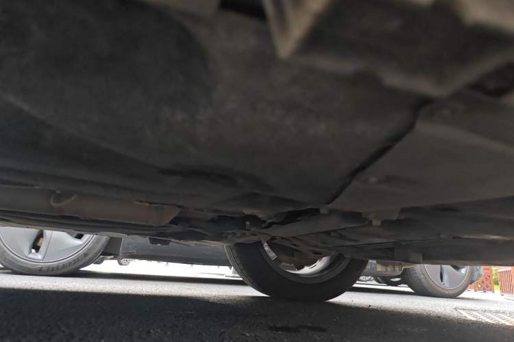 Used BMW X1 2022 sDrive25Li Leading Model Chassis Front Right