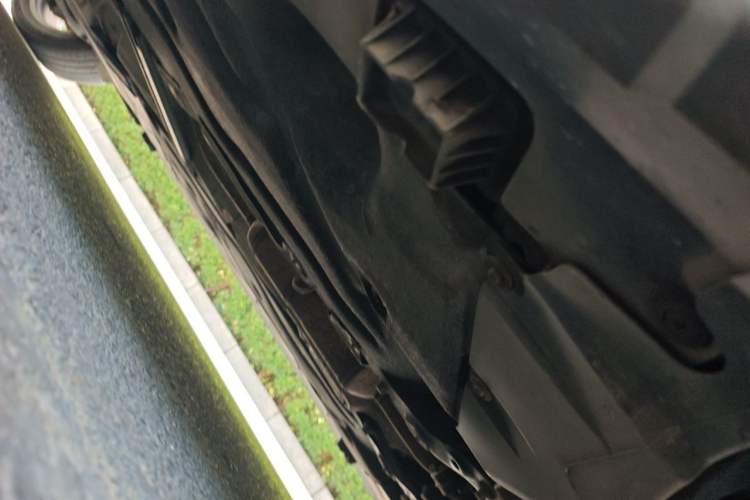 Used BMW X1 2022 sDrive25Li Leading Model Chassis Front Right