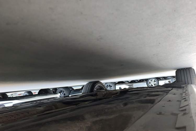 Used BMW X1 2022 xDrive25Li Luxury Model Chassis Front Right