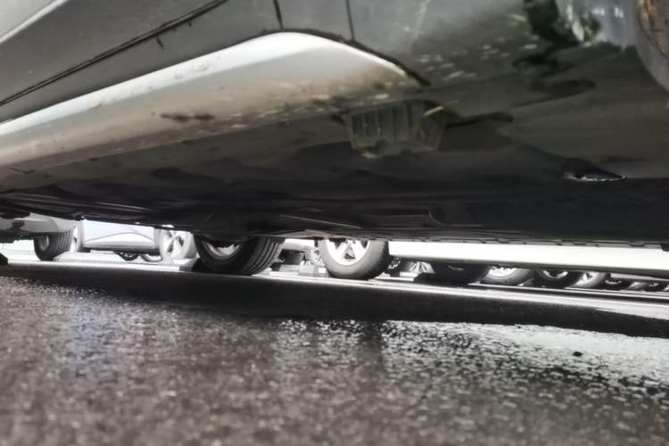 Used BMW X1 2022 sDrive20Li Fashion Model Chassis Front Right