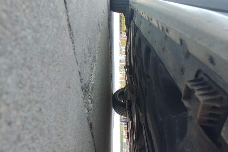 Used BMW X1 2022 xDrive25Li Luxury Model Chassis Front Right