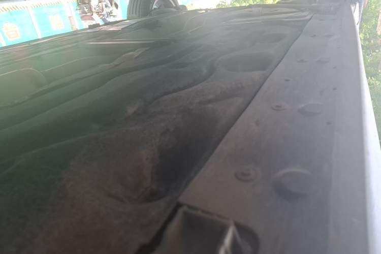 Used BMW X1 2022 sDrive25Li Leading Model Chassis Front Right