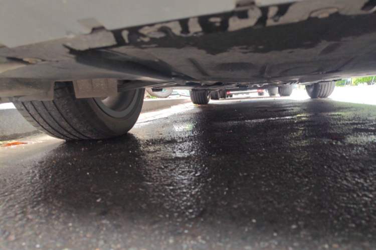 Used BMW X1 2022 sDrive25Li Leading Model Chassis Front Right