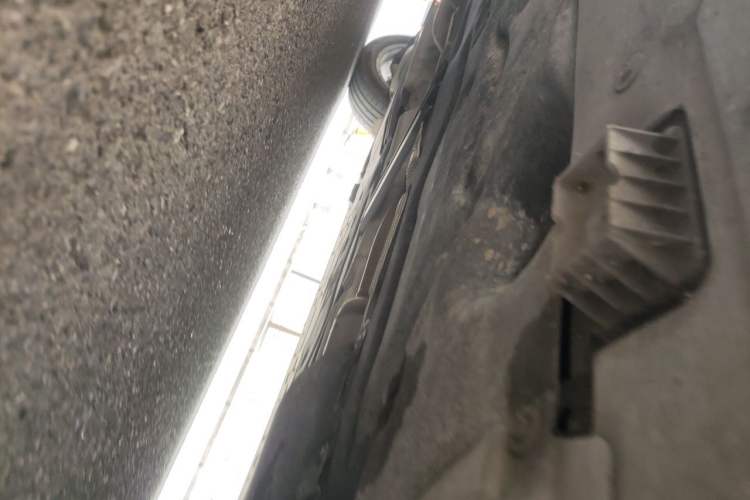 Used BMW X1 2022 sDrive20Li Fashion Model Chassis Front Right