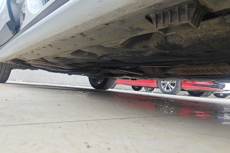Used BMW X1 2022 Updated xDrive25Li Premium Edition Chassis Front Right
