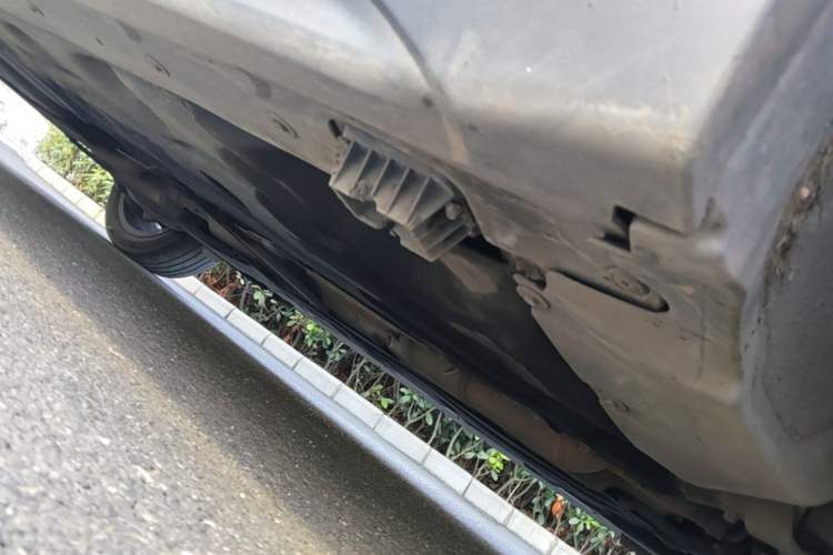 Used BMW X1 2022 sDrive25Li Leading Model Chassis Front Right