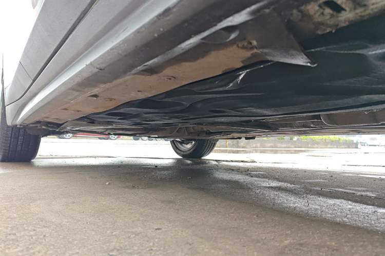 Used BMW X1 2022 sDrive25Li Leading Model Chassis Front Right