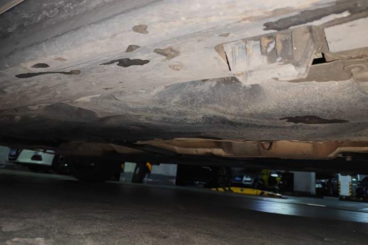 Used BMW X1 2022 sDrive25Li Leading Model Chassis Front Right