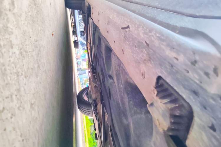 Used BMW X1 2022 sDrive25Li Leading Model Chassis Front Right