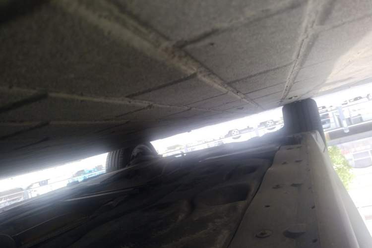 Used BMW X1 2022 sDrive25Li Leading Model Chassis Front Right