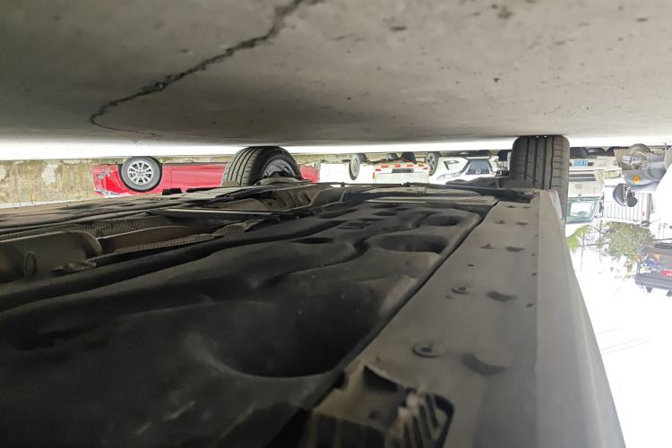 Used BMW X1 2022 sDrive25Li Leading Model Chassis Front Right