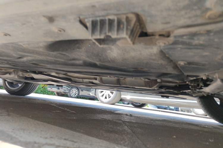 Used BMW X1 2022 sDrive25Li Leading Model Chassis Front Right