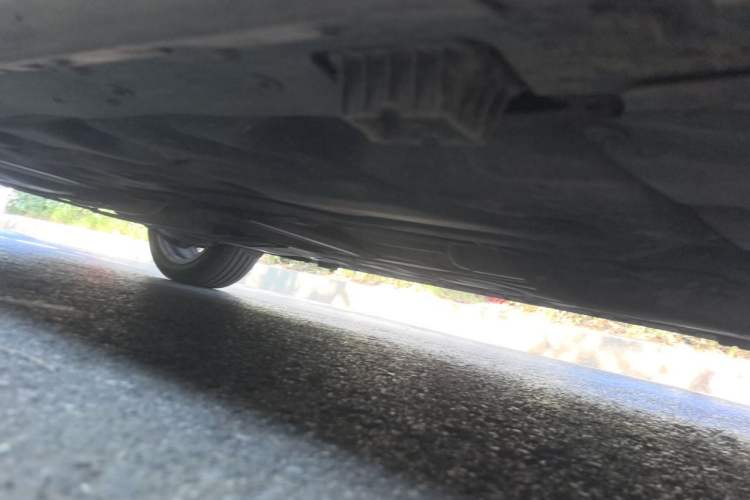 Used BMW X1 2022 sDrive20Li Fashion Model Chassis Front Right