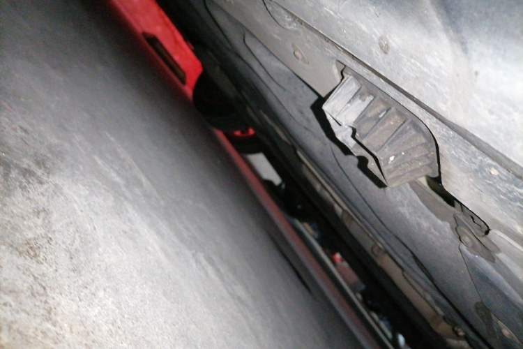 Used BMW X1 2022 sDrive25Li Leading Model Chassis Front Right