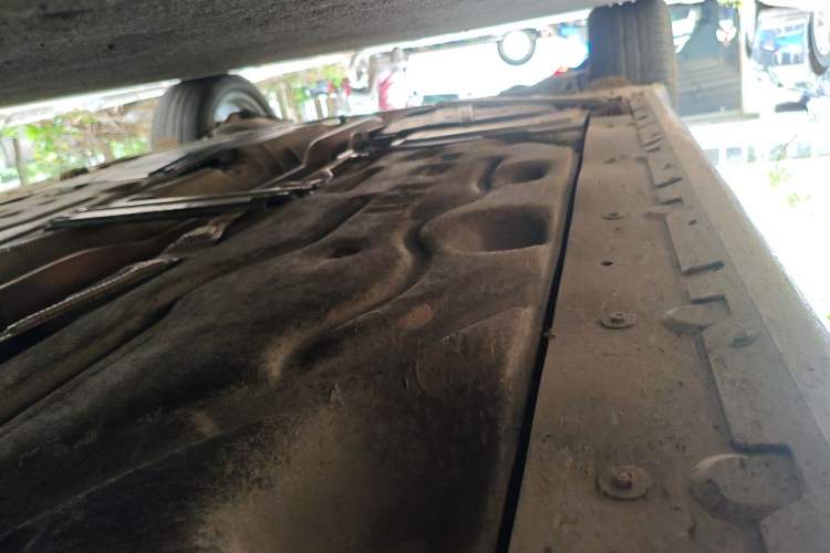Used BMW X1 2022 sDrive20Li Fashion Model Chassis Front Right