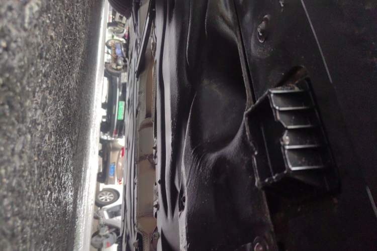 Used BMW X1 2022 sDrive25Li Leading Model Chassis Front Right