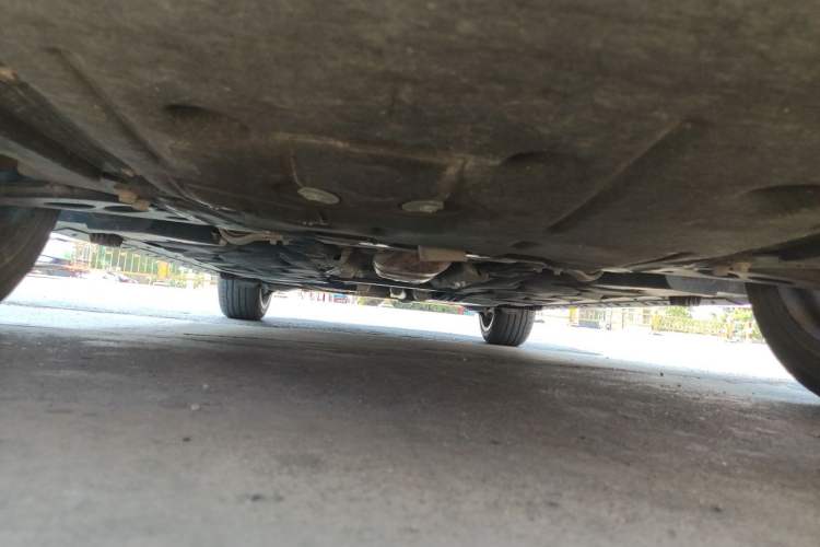 Used BMW X1 2022 xDrive25Li Luxury Model Chassis Front