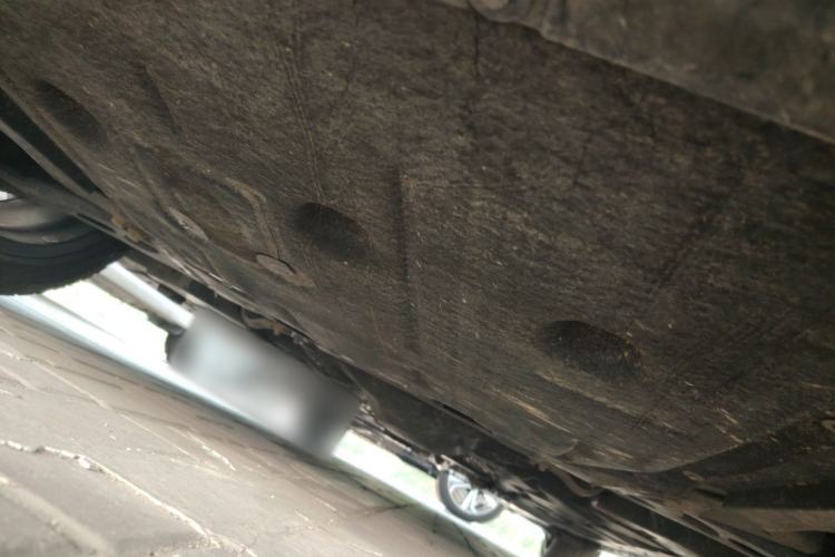 Used BMW X1 2022 sDrive20Li Fashion Model Chassis Front