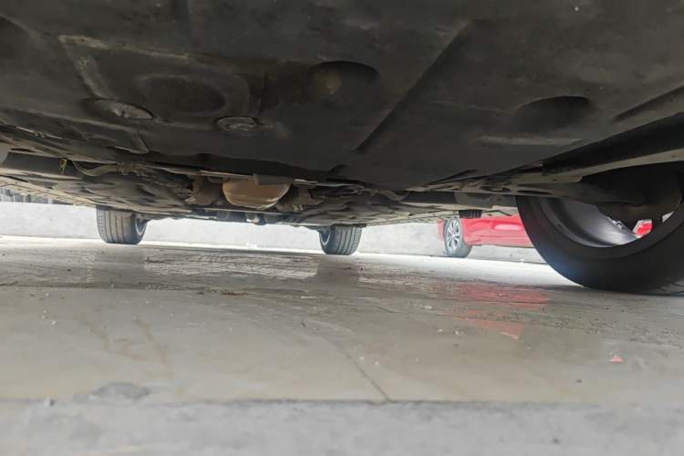 Used BMW X1 2022 Updated xDrive25Li Premium Edition Chassis Front