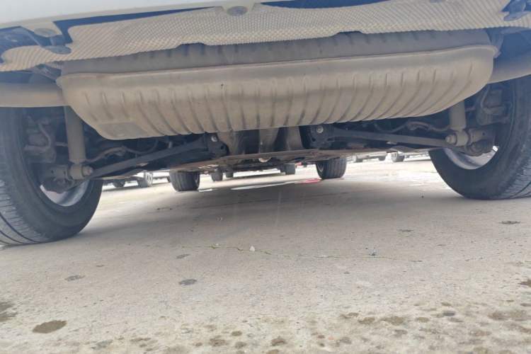 Used BMW X1 2022 sDrive25Li Leading Model Chassis Rear