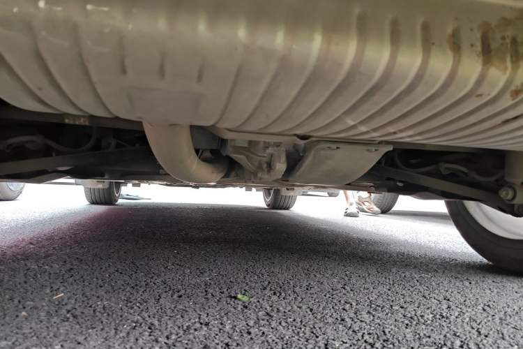 Used BMW X1 2022 xDrive25Li Luxury Model Chassis Rear