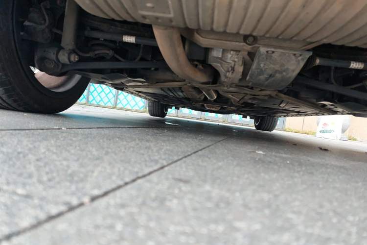 Used BMW X1 2022 Updated xDrive25Li Premium Edition Chassis Rear