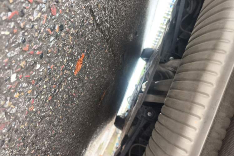 Used BMW X1 2022 sDrive25Li Leading Model Chassis Rear
