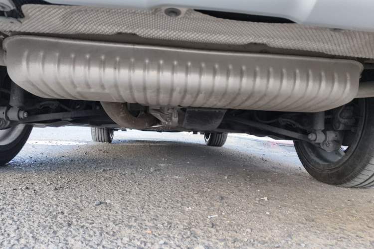 Used BMW X1 2022 xDrive25Li Luxury Model Chassis Rear