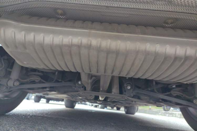 Used BMW X1 2022 sDrive25Li Leading Model Chassis Rear