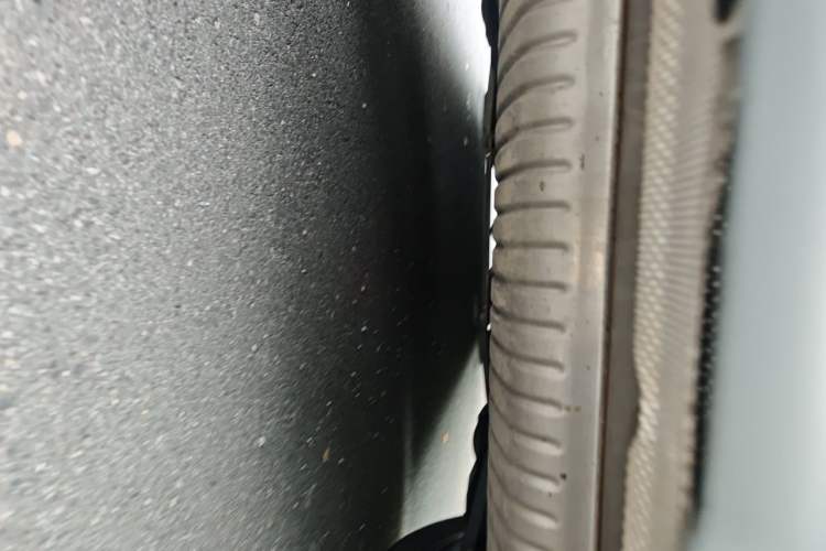 Used BMW X1 2022 sDrive20Li Luxury Model Chassis Rear