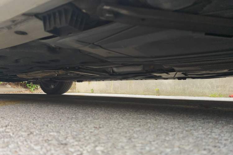 Used BMW X1 2022 Updated xDrive25Li Premium Edition Chassis Rear Left