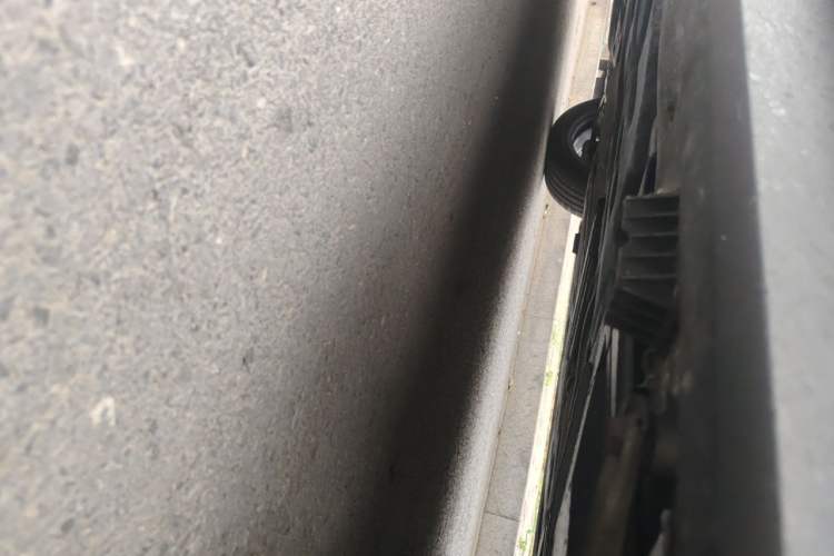 Used BMW X1 2022 sDrive25Li Leading Model Chassis Rear Left