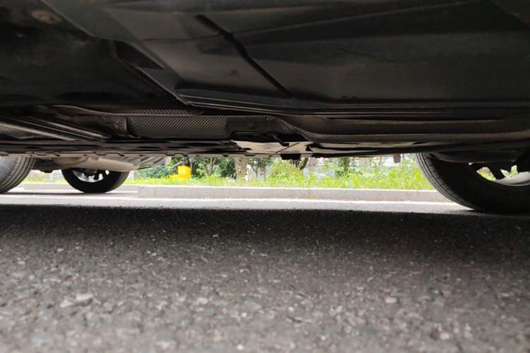 Used BMW X1 2022 sDrive20Li Fashion Model Chassis Rear Left