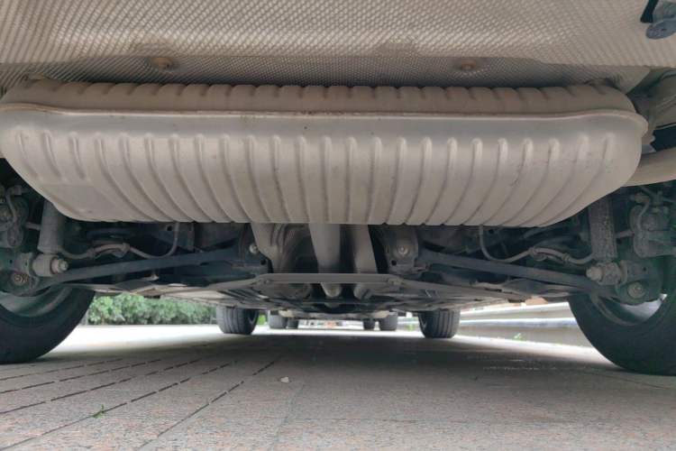 Used BMW X1 2022 sDrive20Li Luxury Model Chassis Rear