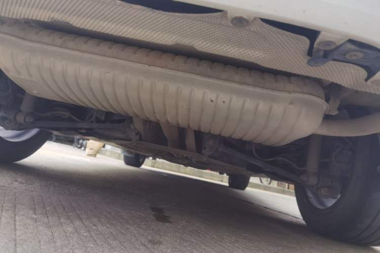 Used BMW X1 2022 sDrive25Li Leading Model Chassis Rear