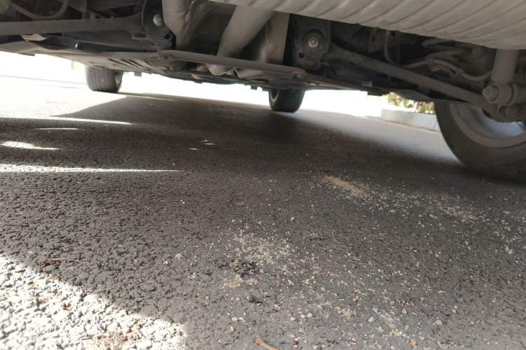 Used BMW X1 2022 sDrive25Li Leading Model Chassis Rear