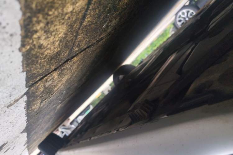 Used BMW X1 2022 sDrive20Li Fashion Model Chassis Rear Right