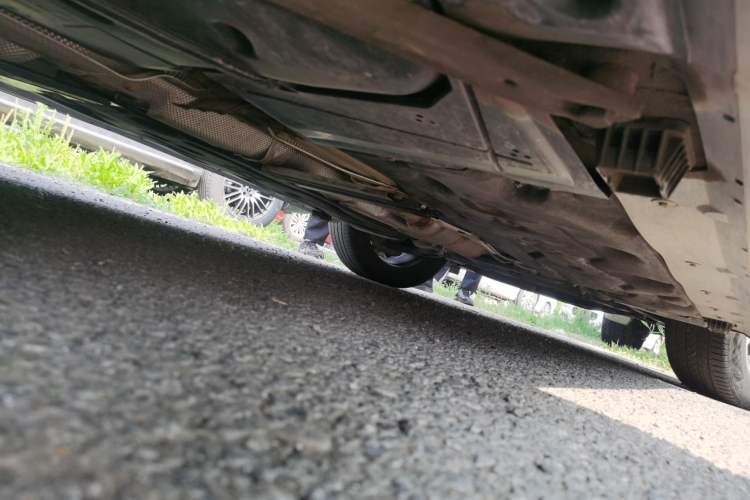 Used BMW X1 2022 sDrive25Li Leading Model Chassis Rear Right