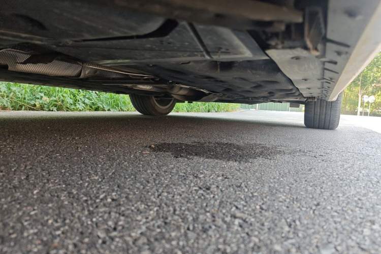 Used BMW X1 2022 sDrive20Li Luxury Model Chassis Rear Right