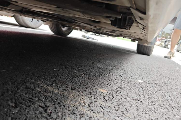 Used BMW X1 2022 xDrive25Li Luxury Model Chassis Rear Right